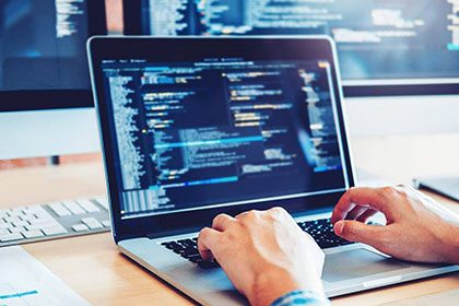 Conception de web design