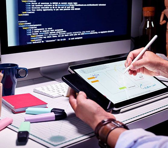 expert en marketing digital