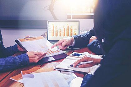 Création de site et SEO
