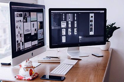 web designer