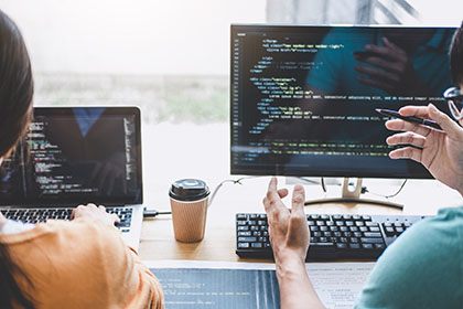 Création de site WordPress
