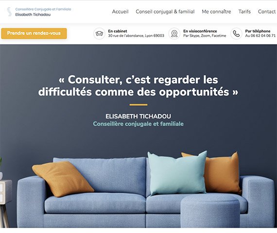 Tichadou Conseil