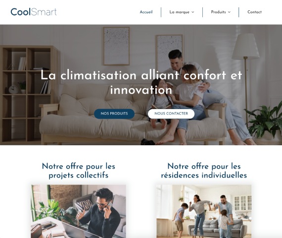 CoolSmart