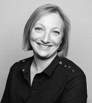 Christèle Vayron-Laurent, stratégie digitale