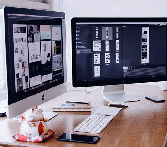 expert en marketing digital