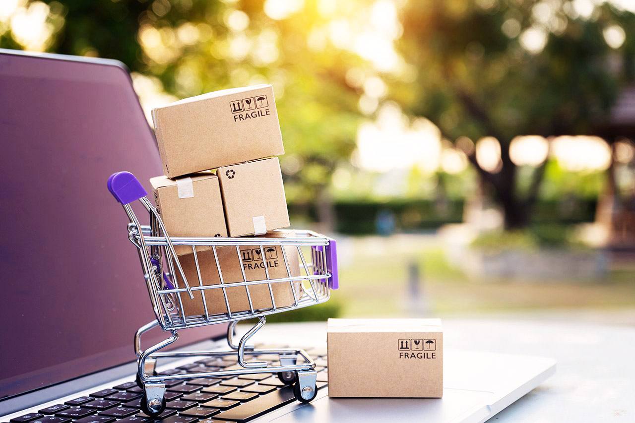 La solution e-commerce adaptée à votre projet