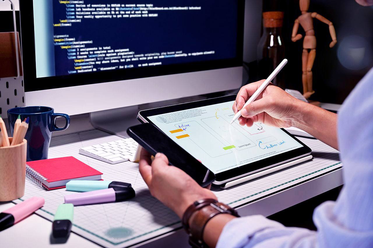 Un back-office intuitif, une extension pour toute fonctionnalité