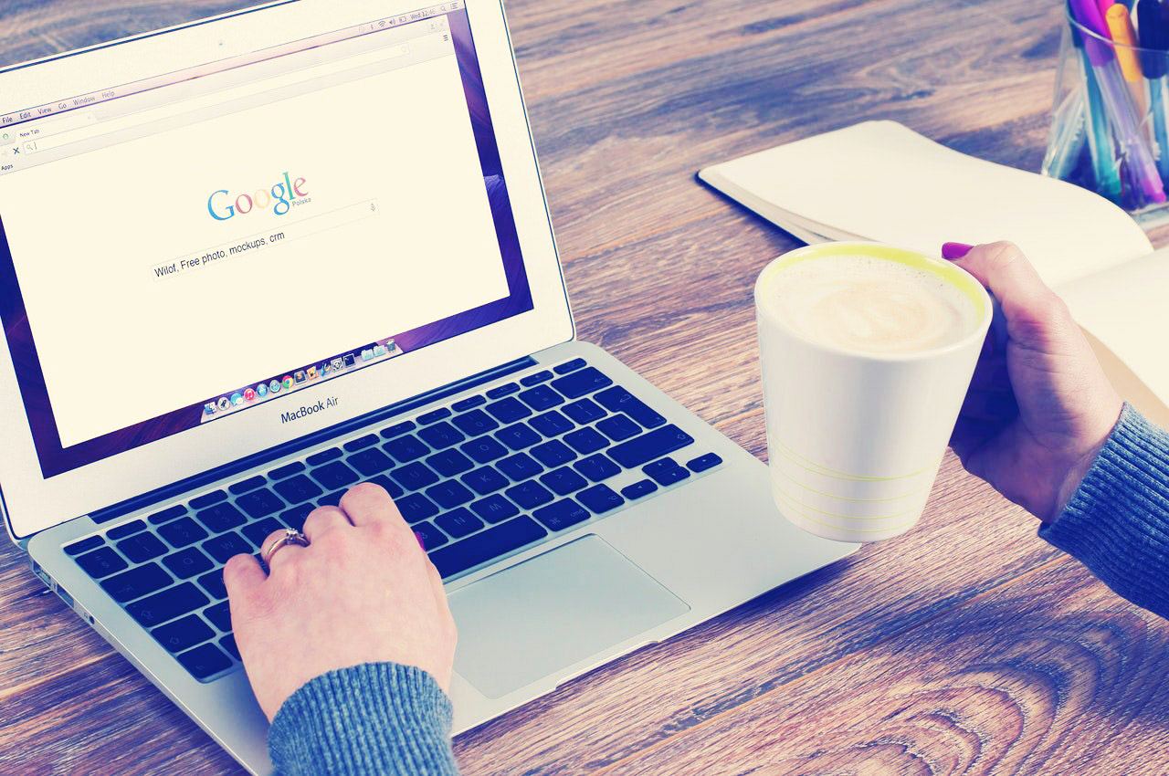 Prestation d'optimisation SEO sur mesure