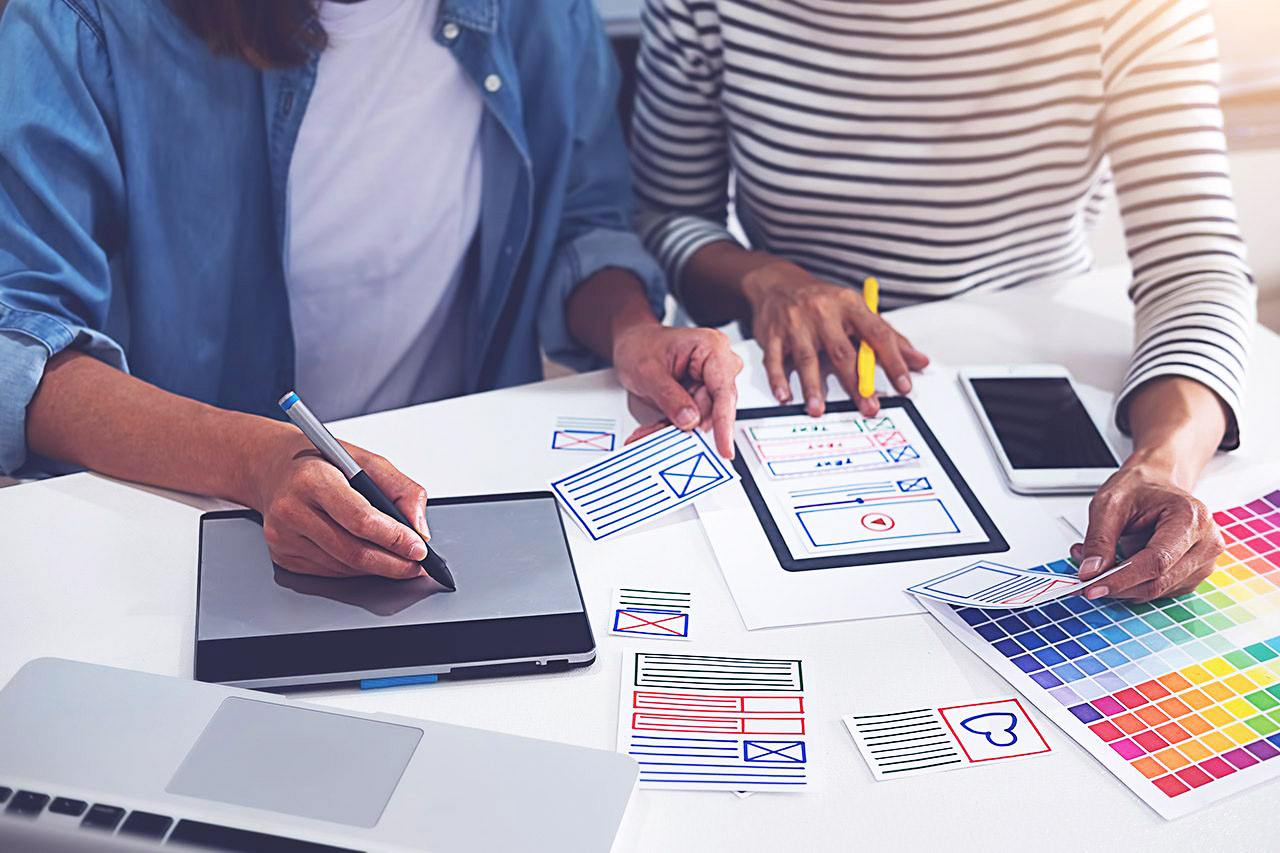 Concevoir un web design efficace : se mettre à la place de l’utilisateur