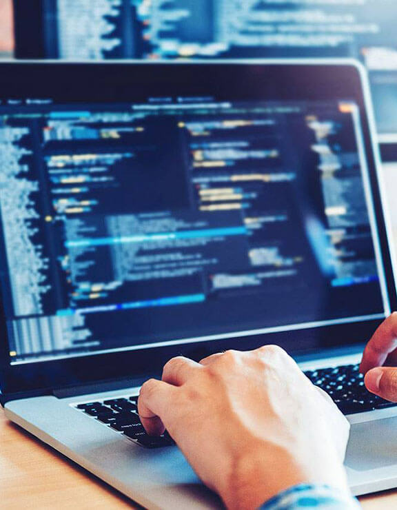 Création de site WordPress