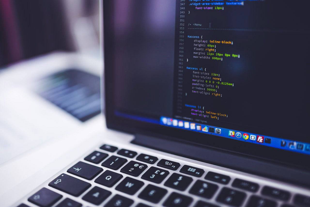 Création de site web optimisé SEO
