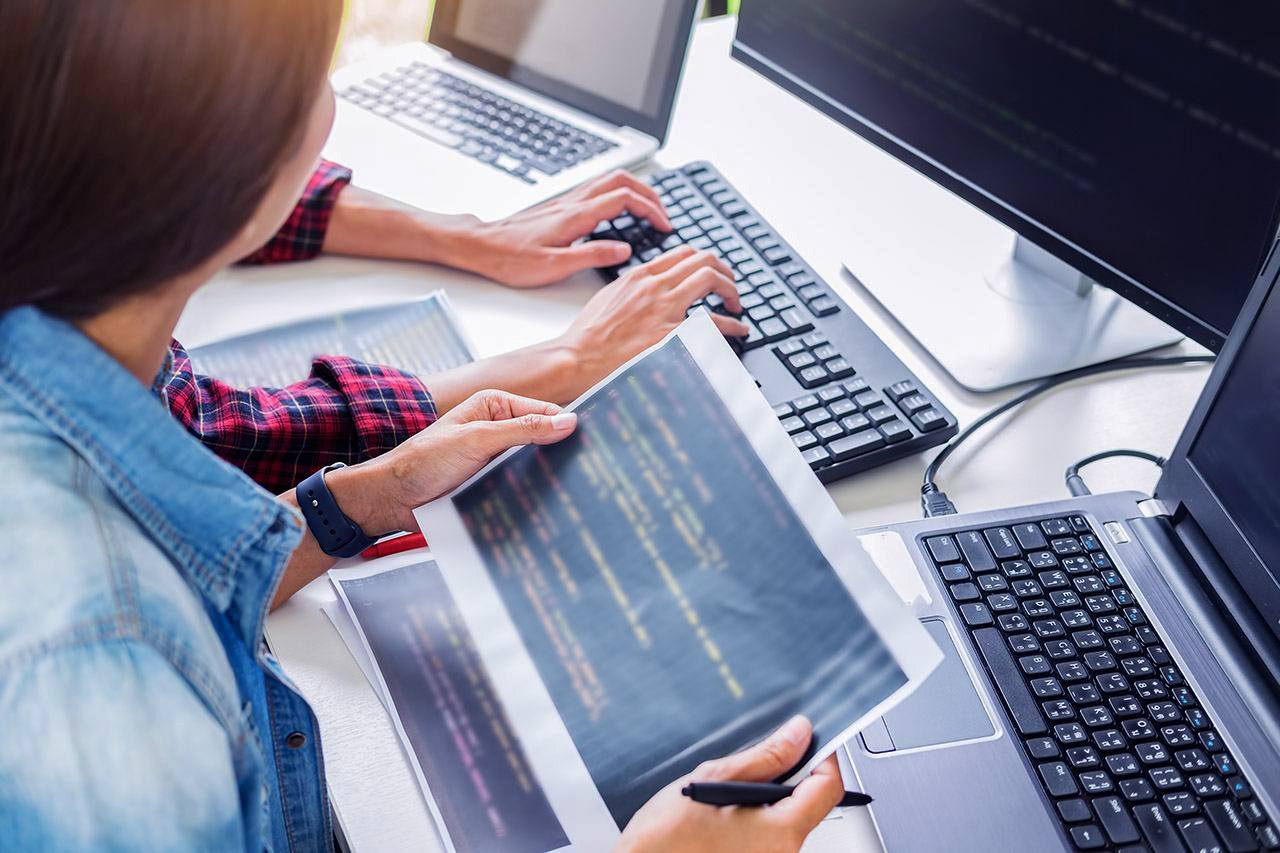 Combien coûte la création d'un site internet?
