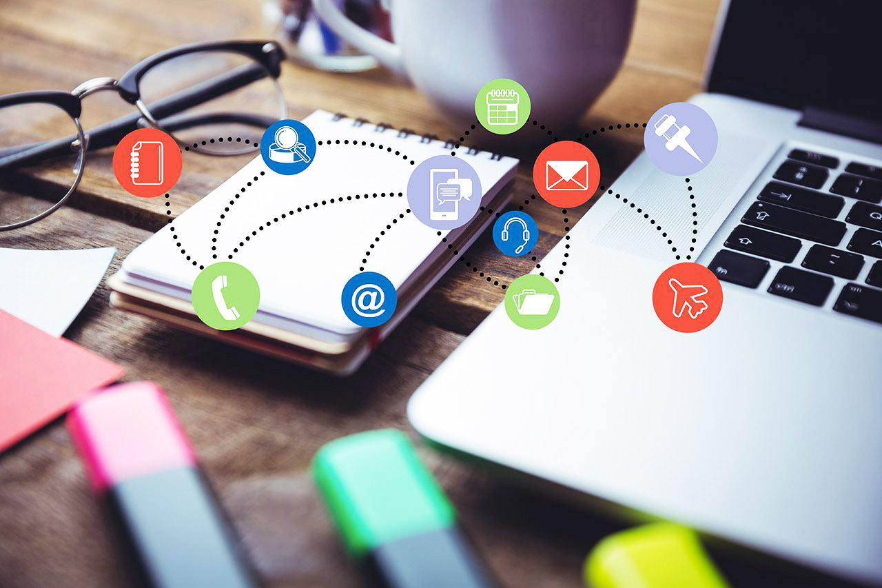 Actions de marketing digital