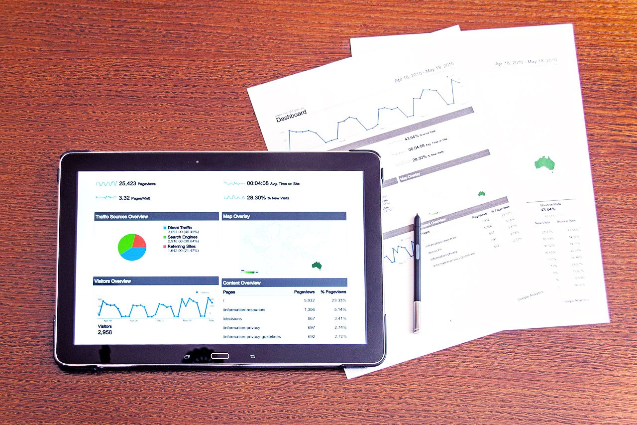 Référencement Google efficace avec notre optimisation SEO