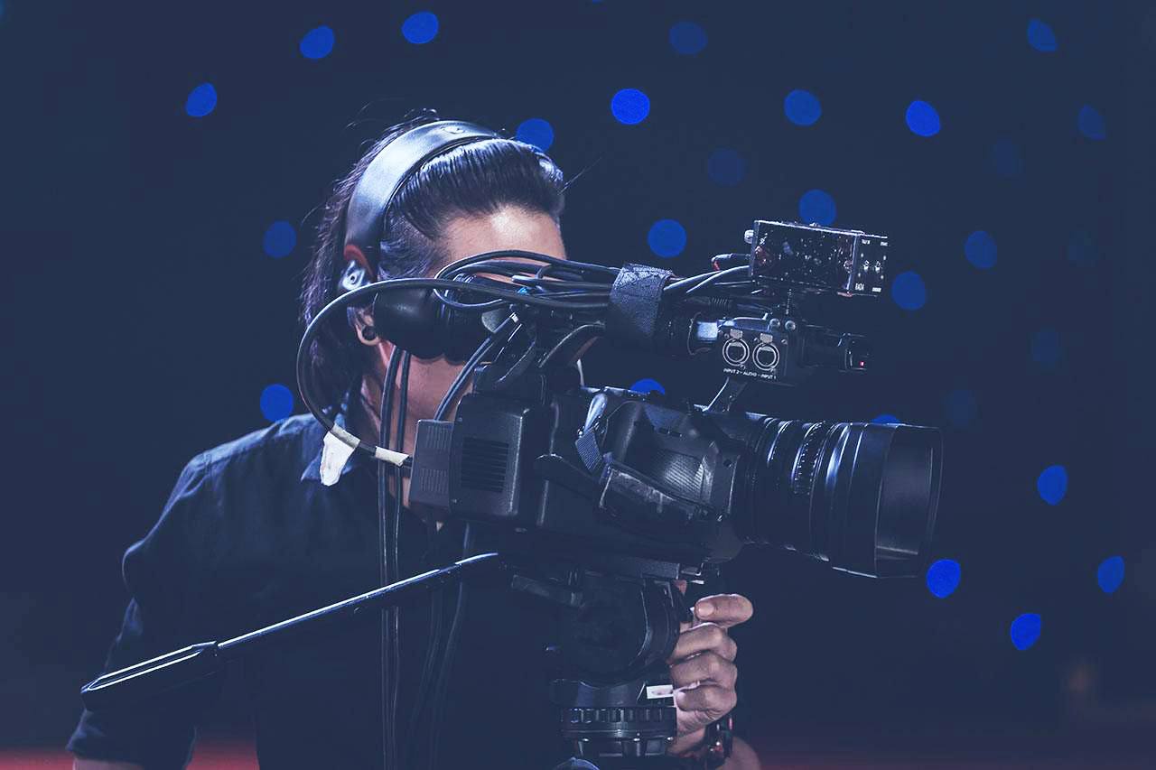 Production vidéo et motion design