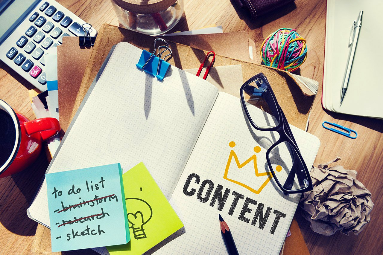 Rédacteur web SEO