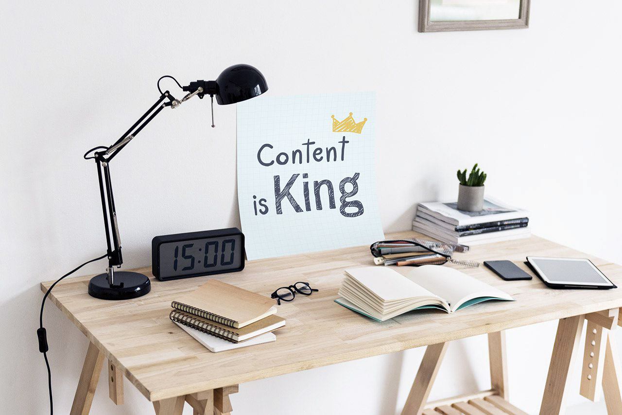 Rédaction d’articles de blog et SEO
