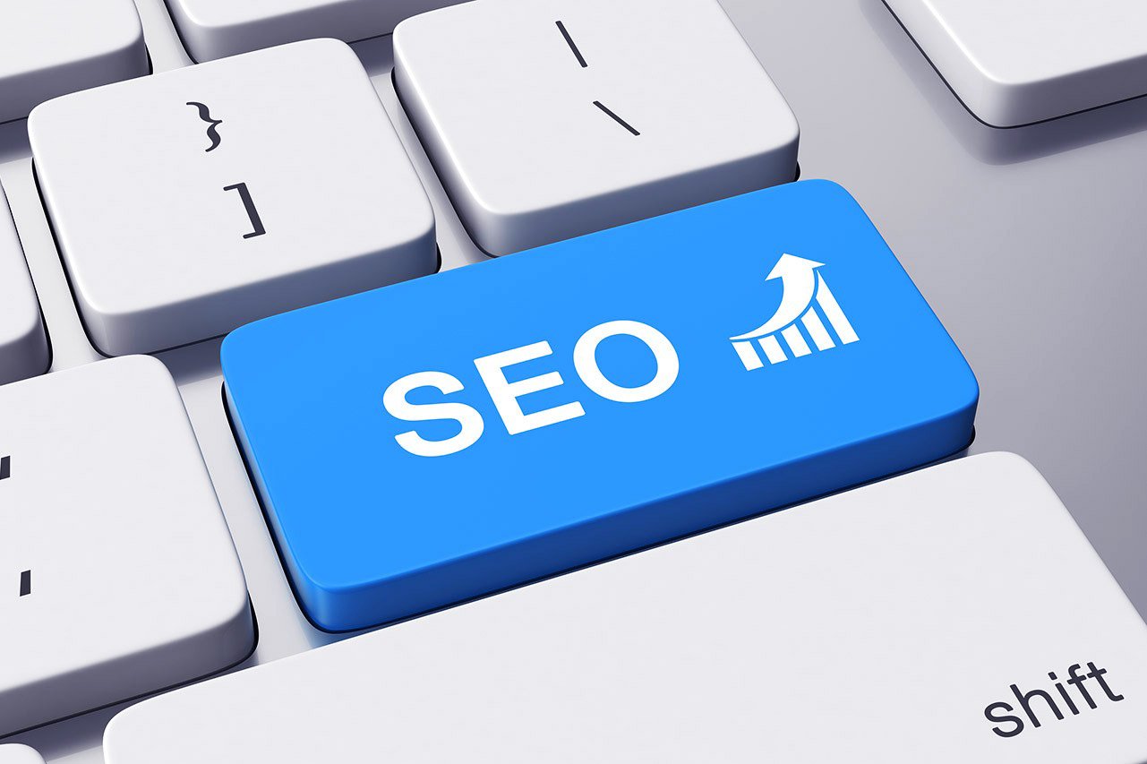 Optimisation SEO de site internet