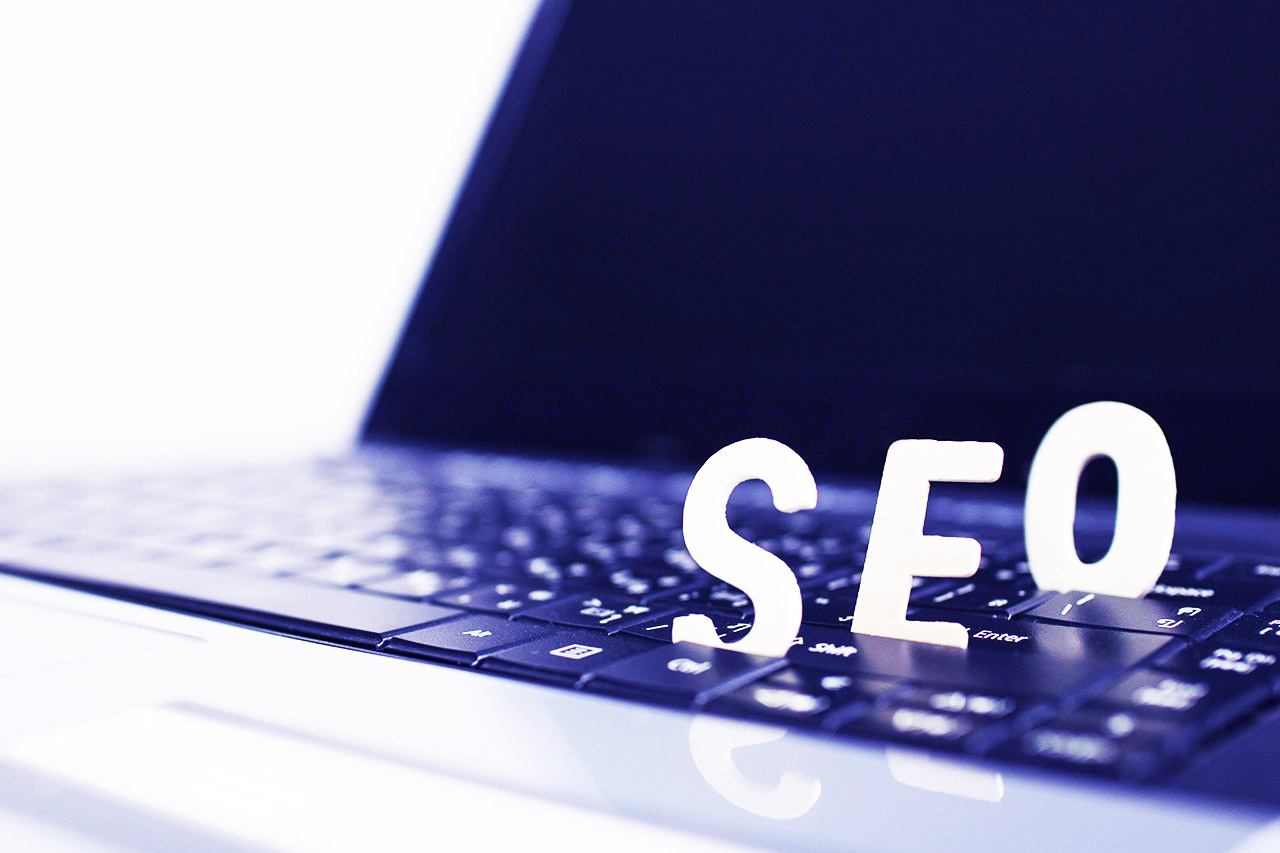 Référencement naturel SEO